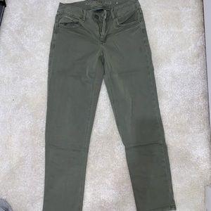 American Eagle Pants